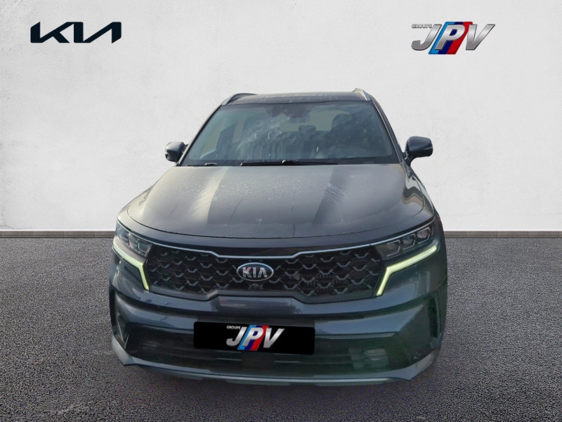 Sorento 1.6 T-GDi 265ch PHEV Premium BVA6 4x4