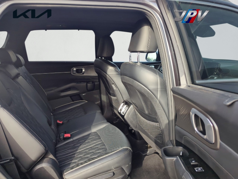 Sorento 1.6 T-GDi 265ch PHEV Premium BVA6 4x4