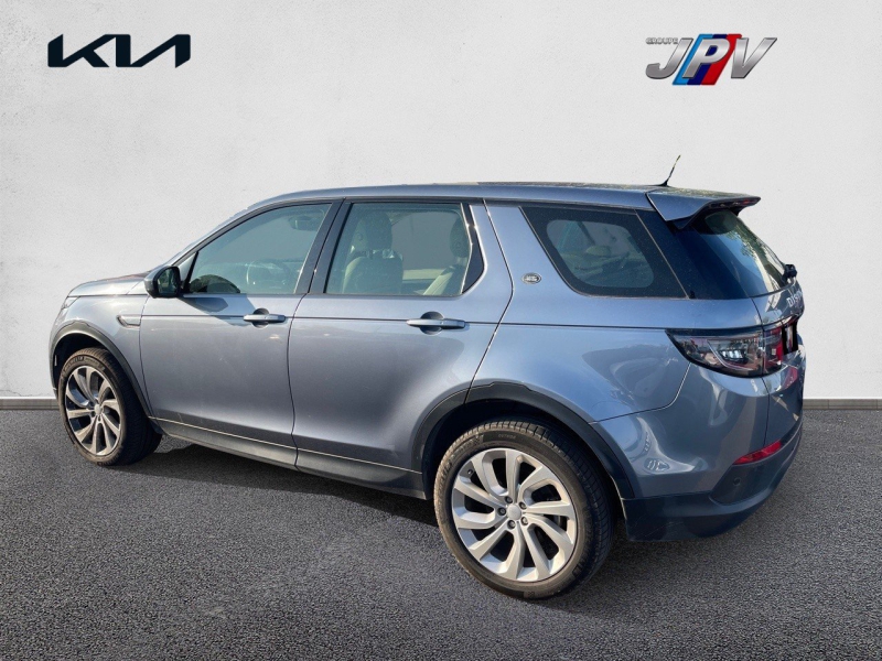 Discovery Sport 2.0 D 180ch R-Dynamic SE AWD BVA Mark V