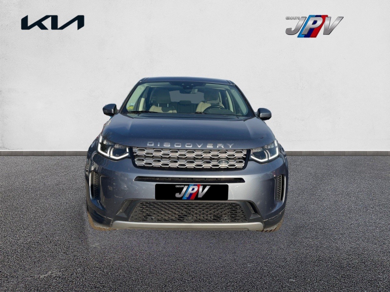 Discovery Sport 2.0 D 180ch R-Dynamic SE AWD BVA Mark V