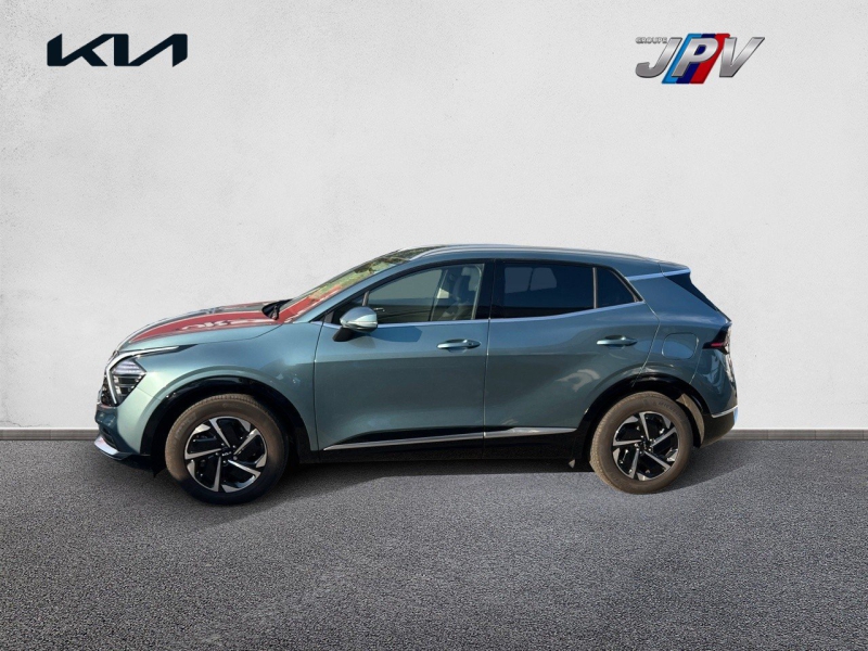 Sportage 1.6 T-GDi 245ch PHEV Active BVA6 4WD