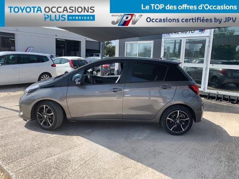 Yaris 116h Premire 5p