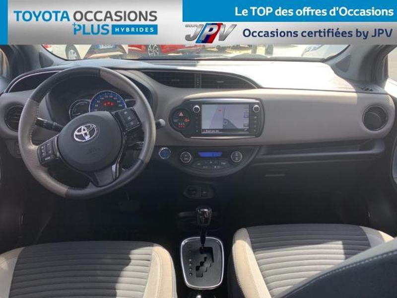 Yaris 116h Premire 5p