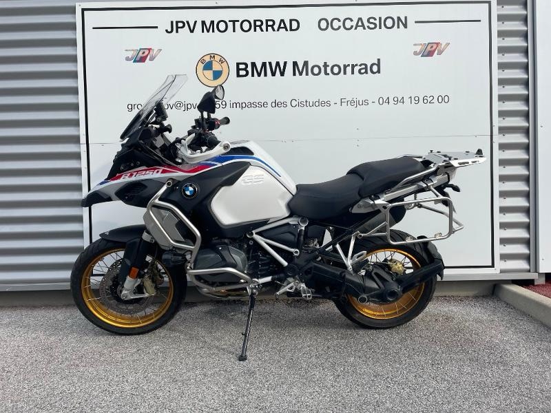 R R 1250 GS Adventure