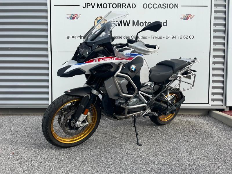 R R 1250 GS Adventure