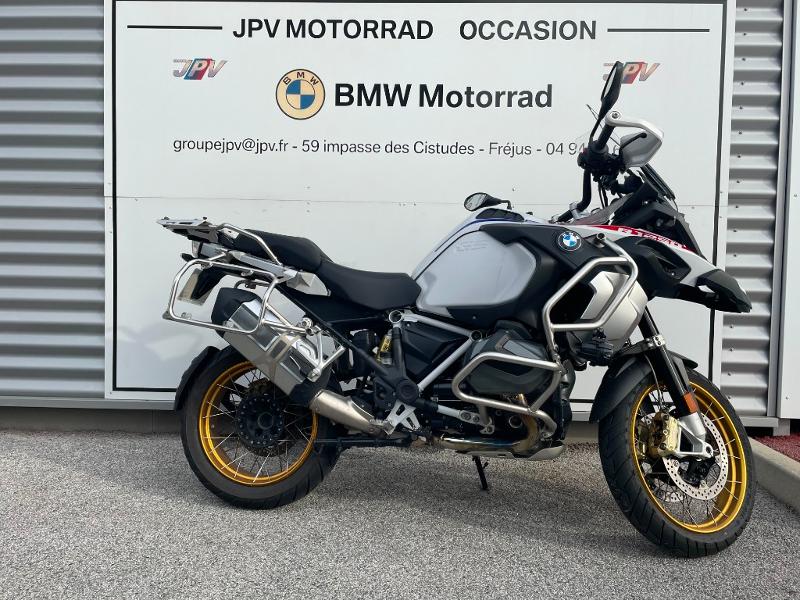 R R 1250 GS Adventure