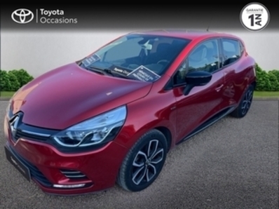 Clio 0.9 TCe 90ch energy Intens 5p Euro6c