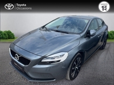 V40 T2 122ch R-Design Geartronic