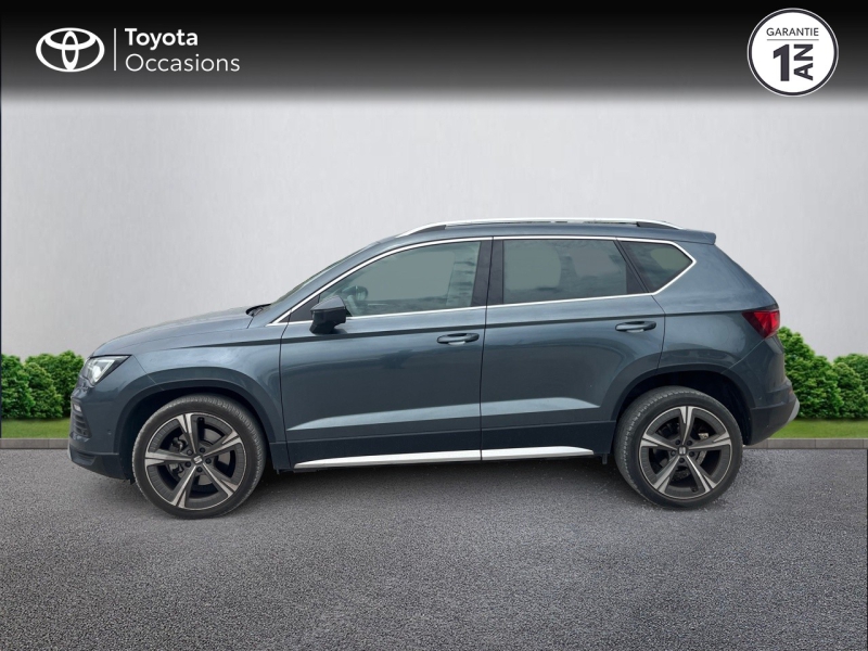 Ateca 1.5 TSI 150ch Start&Stop Xperience DSG