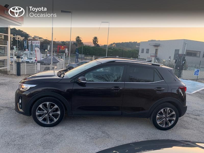 Captur 1.3 TCe 140ch FAP Intens EDC -21