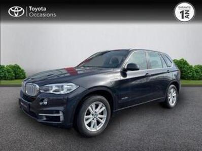 X5 xDrive40eA 313ch Lounge Plus