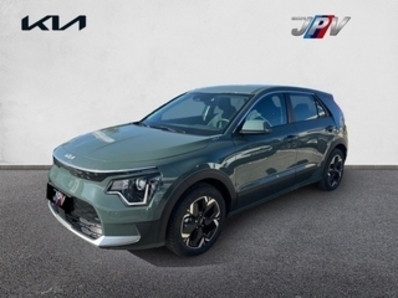 Niro EV 204ch Active