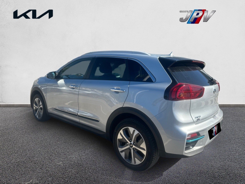 e-Niro Active 204ch