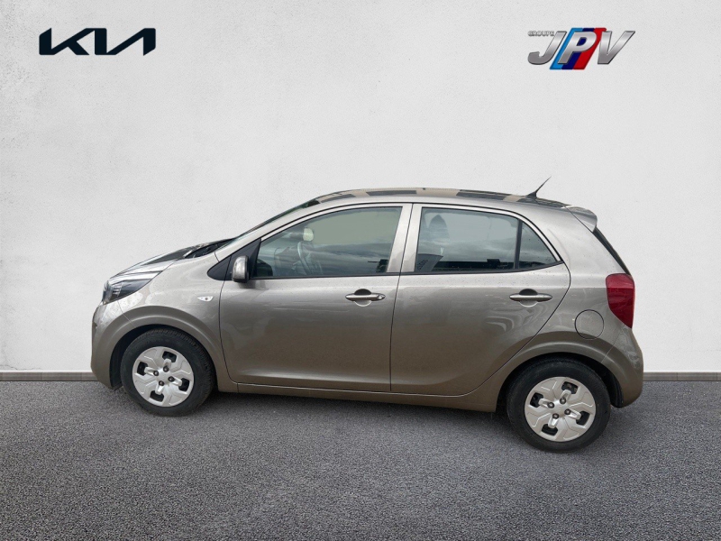 Picanto 1.0 DPi 67ch Active