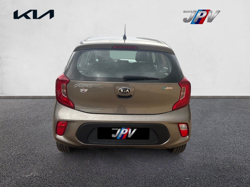 Picanto 1.0 DPi 67ch Active