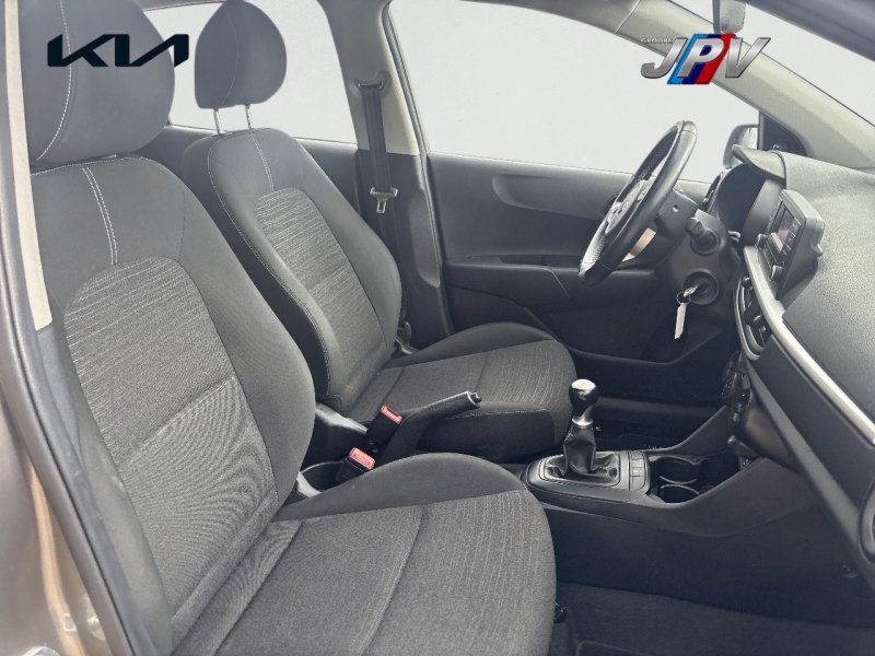 Picanto 1.0 DPi 67ch Active