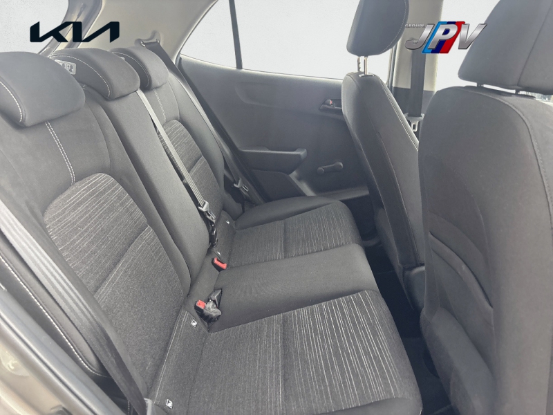 Picanto 1.0 DPi 67ch Active