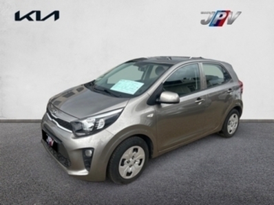 Picanto 1.0 DPi 67ch Active