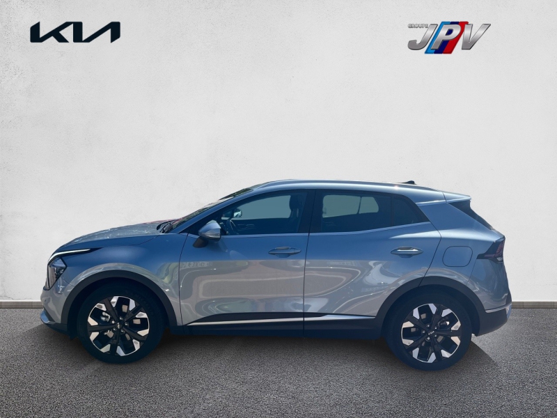 Sportage 1.6 T-GDi 265ch PHEV  Active BVA6 4x4