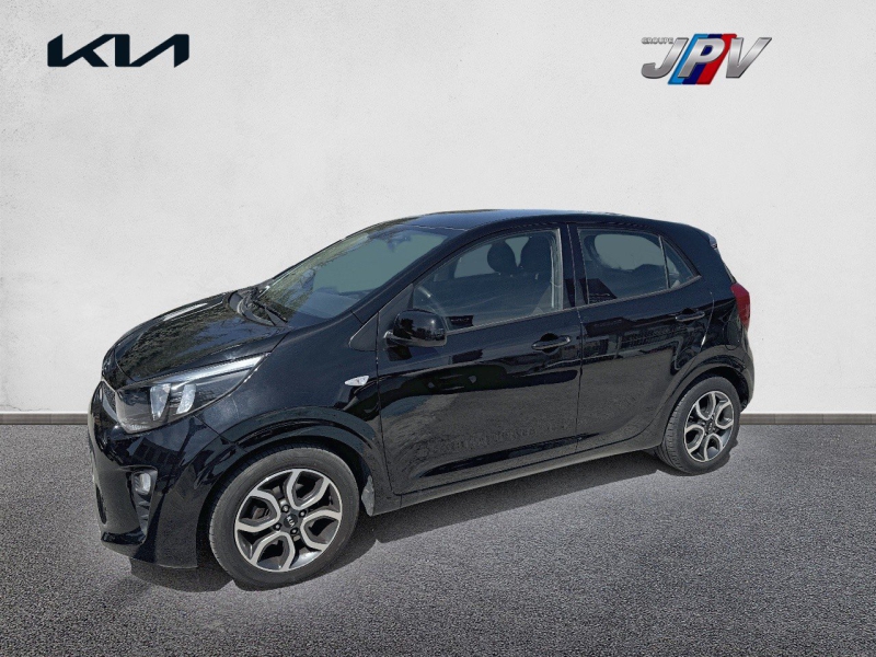 Picanto 1.0 67ch Urban Edition Euro6d-T