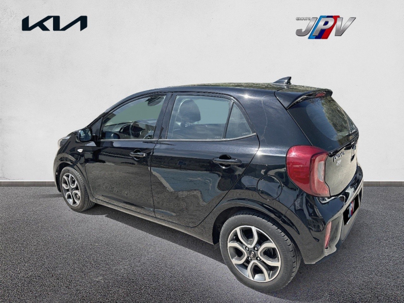 Picanto 1.0 67ch Urban Edition Euro6d-T