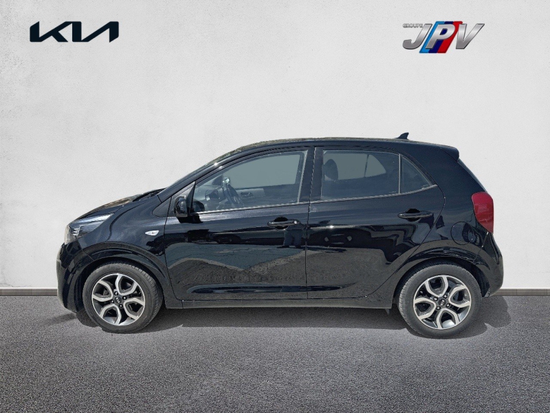 Picanto 1.0 67ch Urban Edition Euro6d-T