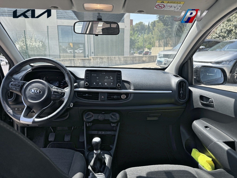 Picanto 1.0 67ch Urban Edition Euro6d-T