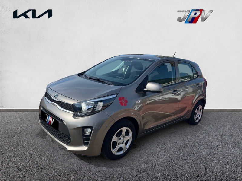 Picanto 1.0 DPi 67ch Active