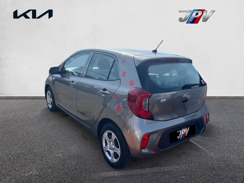 Picanto 1.0 DPi 67ch Active