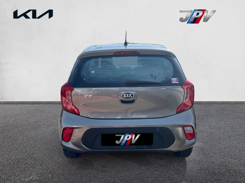 Picanto 1.0 DPi 67ch Active