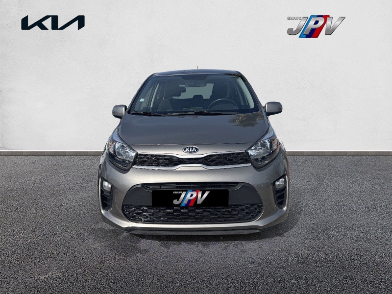 Picanto 1.0 DPi 67ch Active