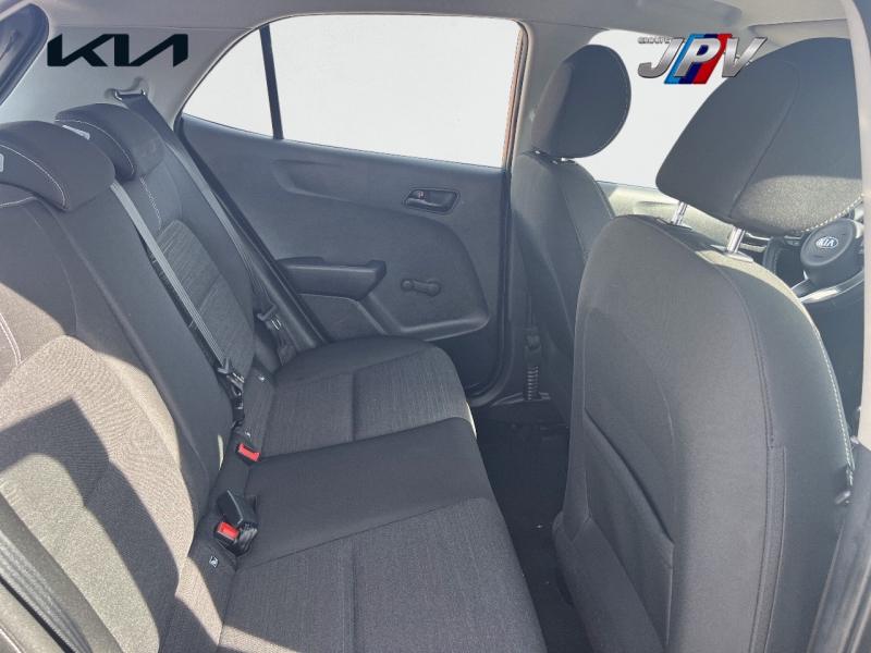 Picanto 1.0 DPi 67ch Active