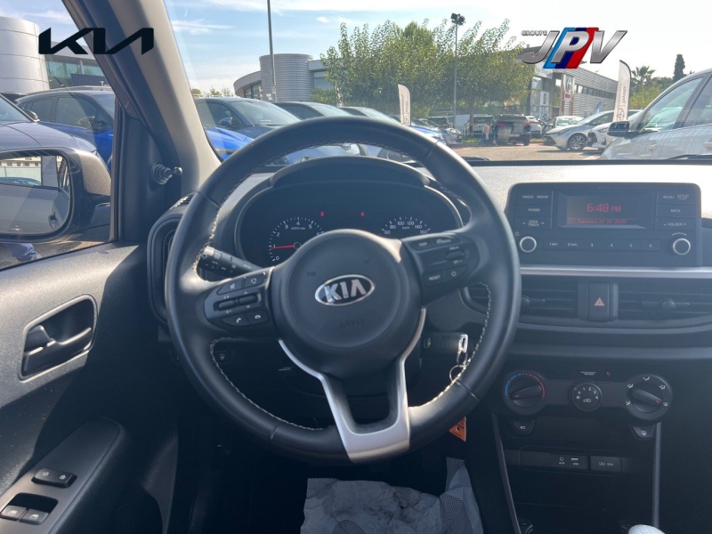 Picanto 1.0 DPi 67ch Active