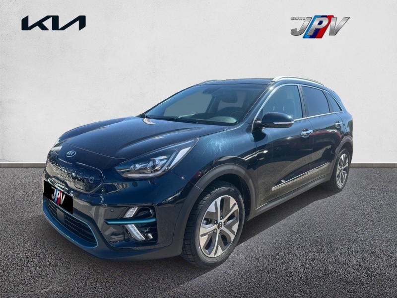 e-Niro Active 204ch