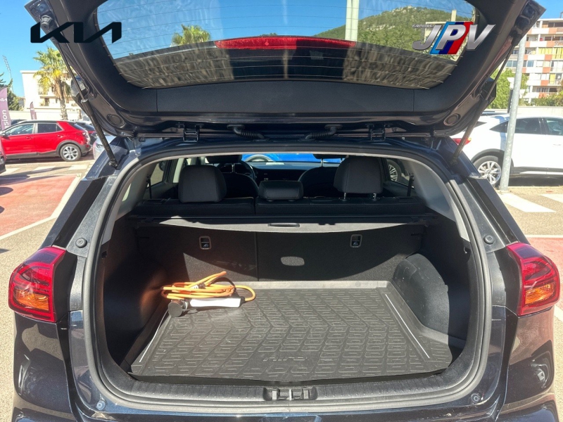 e-Niro Active 204ch