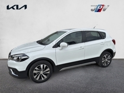 S-Cross 1.4 Boosterjet Style Allgrip Euro6d-T