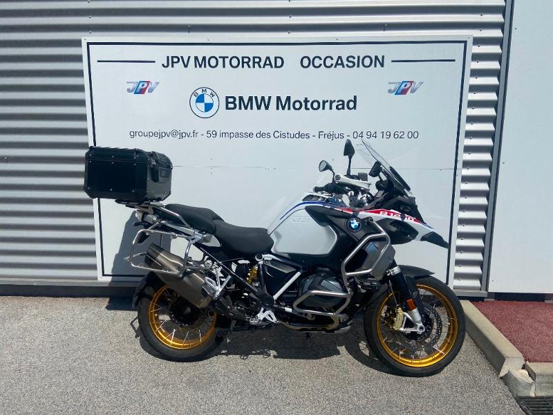 r 1250 gs adventure bmw