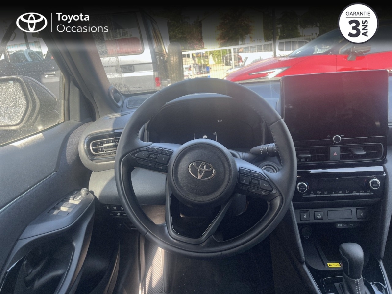 Yaris Cross 130h Premire MC24