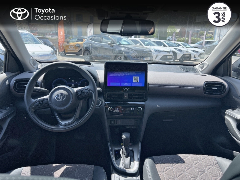 Yaris Cross 130h Collection MC24