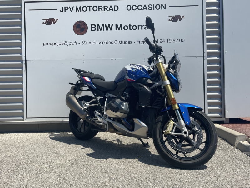 R R 1250 R Evo