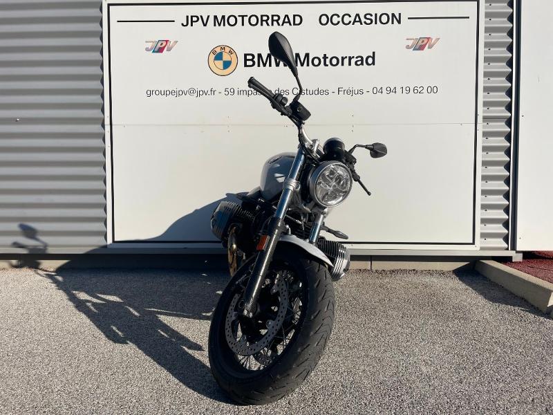 R R 1200 NineT Pure