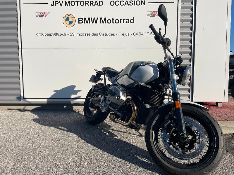 R R 1200 NineT Pure