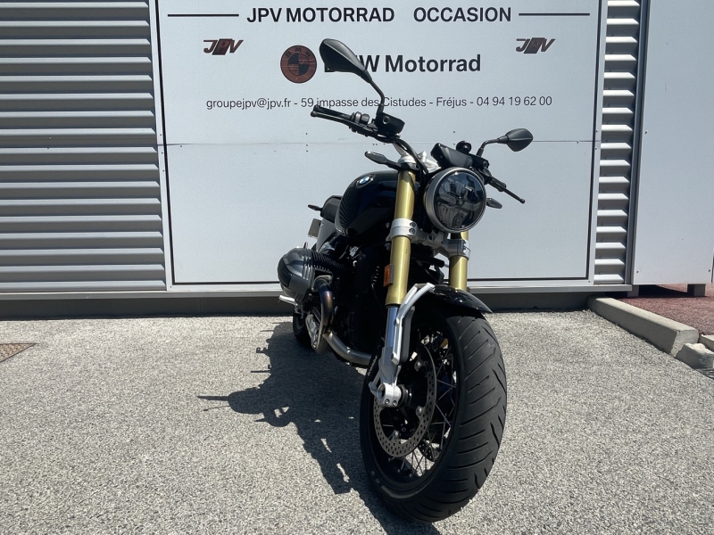 R R 12 1200 nineT