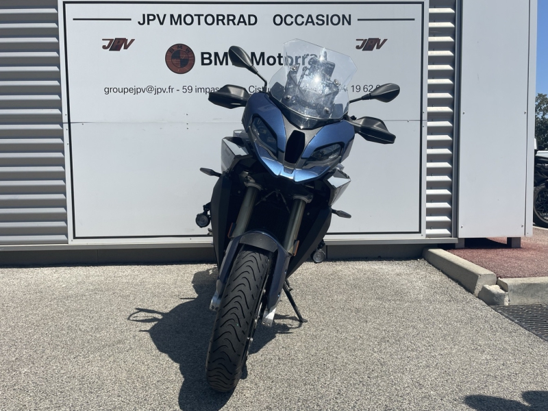 S S 1000 XR