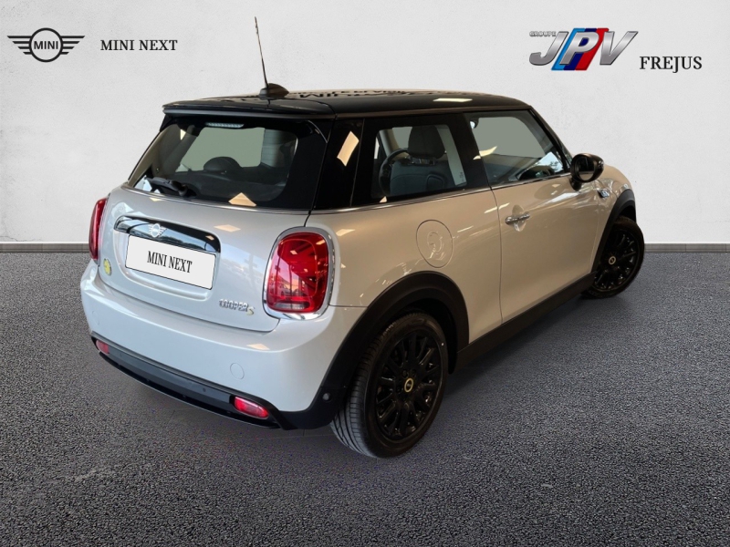 Mini Cooper SE 184ch Edition Camden BVA 5CV