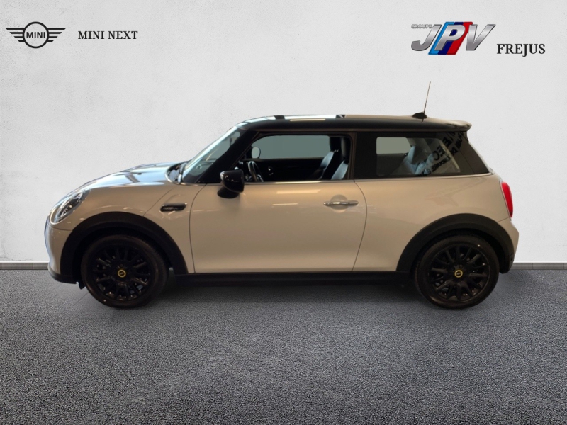 Mini Cooper SE 184ch Edition Camden BVA 5CV